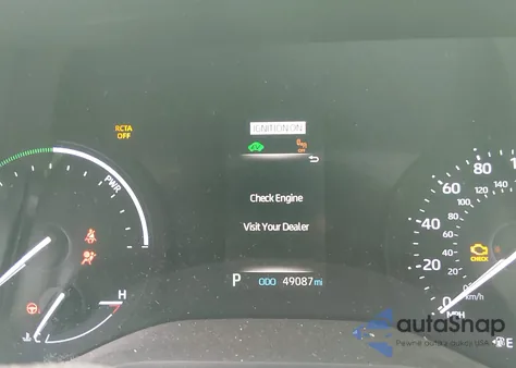 2021 Toyota Sienna Xle from USA, damaged, VIN 5TDJRKECXMS044325